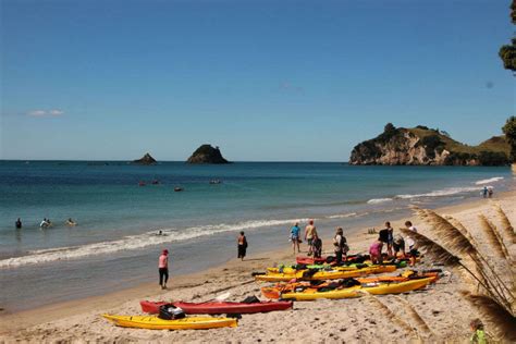 Coromandel, Coromandel Beaches, Happytrips.com | Times of India Travel