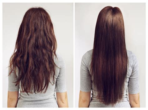 What is Hair Rebonding? - Toppik Blog – Toppik.com