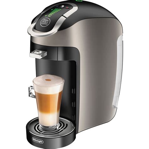 Nescafe Dolce Gusto Esperta 2 Espresso and Specialty Single-Serve ...