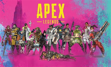 Apex Legends Rampart Wallpapers - Wallpaper Cave