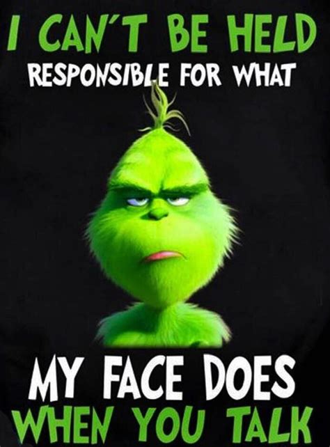 🔥 Free Download Top Funny Quotes From The Grinch ...