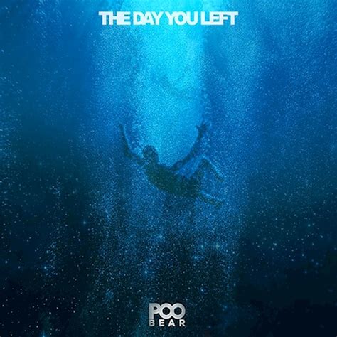 Poo Bear Shares New Song 'The Day You Left' - Rated R&B