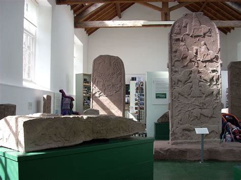 Meigle Sculptured Stone Museum - Alchetron, the free social encyclopedia