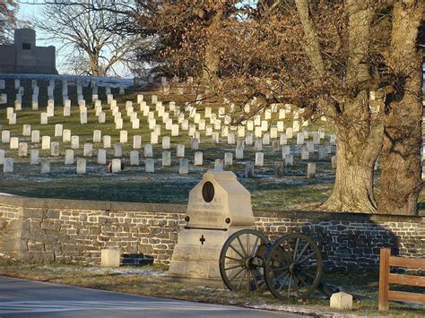 carnage and culture: After 150 years, the choices made at Gettysburg ...