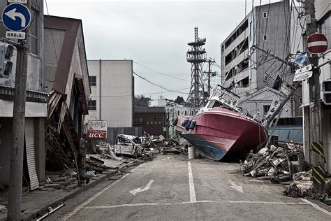 Lessons from Fukushima disaster 10 years later | Stanford News