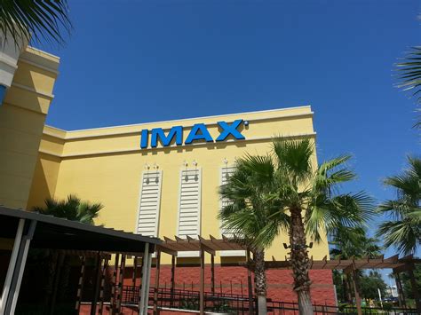 The Grand Movie Theater @ Pier Park #IMAX | Local attractions, Movie ...