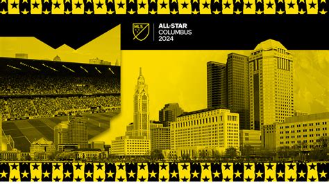 2024 MLS All-Star Game Heads to Columbus – SportsTravel