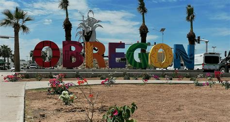 Obregón: la ciudad que se resiste a perder su orgullo - Noro