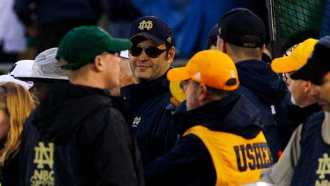 Remembering Vince Vaughn's scenes in 'Rudy' ahead of 'College GameDay'