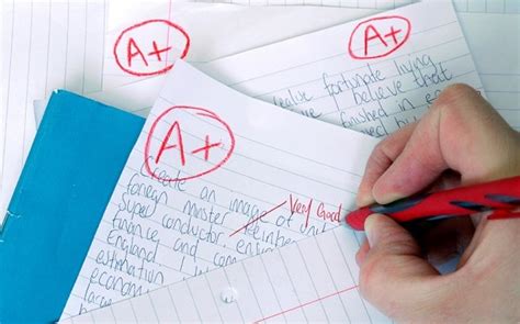 Teacher 'bias' gives better marks to favourite pupils, research reveals