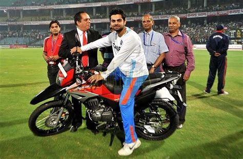 Virat Kohli Car Collection