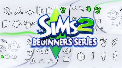 BUILD & BUY BASICS + ULTIMATE BUILD MODE CHEATS | SIMS 2 BEGINNERS ...