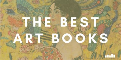 The Best Art Books | Five Books Expert Recommendations