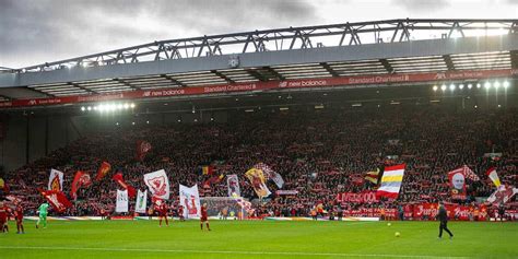 Anfield Stadium: Stand-by-Stand Information - Detta är Anfield ...