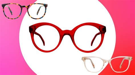 Best Eyeglass Frames for Women Over 50 for All Face Shapes