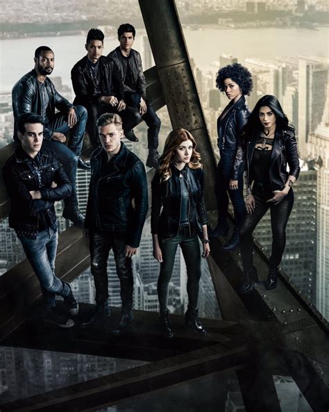 Three Wishes For ‘Shadowhunters’ Season 3!