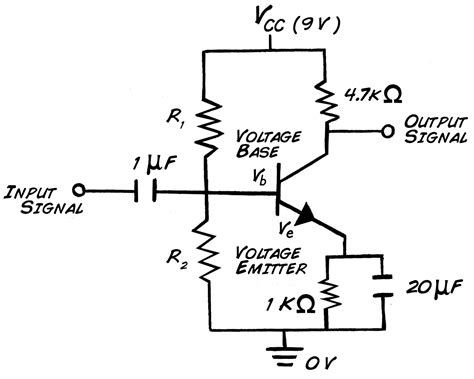 2n2222 transistor switch circuit - rilore