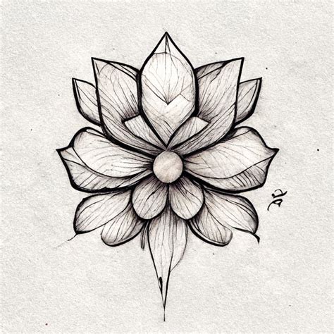 Tattoo Designs Sketches Simple