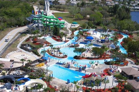 Sun Splash Family Waterpark: Fort Myers Attractions Review - 10Best ...