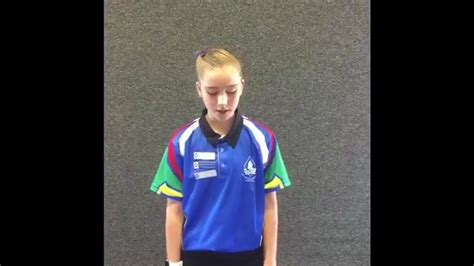 Anzac Day 2020 | A special Anzac Day tribute from our school captains ...