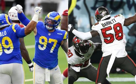 NFL 2021: Who has the best defense in the NFL 2021?