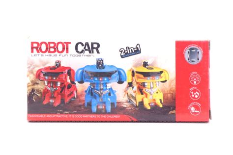 Transformers Car Bots Deformation Transformer Car Robot Vehicle Model ...