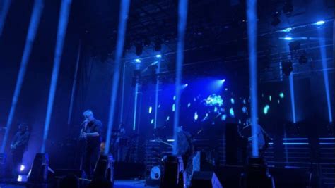 The National at Surly Brewing Festival Field (09/14/2022) - W♥M