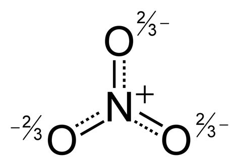 Does a resonance structure have more than one Lewis formula? | Socratic