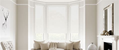 Which Blinds are best for Bay Windows