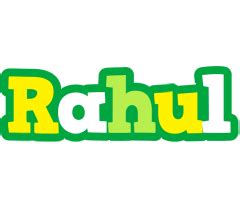 Rahul Logo | Name Logo Generator - Popstar, Love Panda, Cartoon, Soccer ...