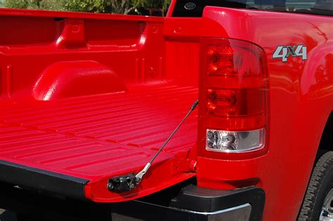 Custom color truck bed liners