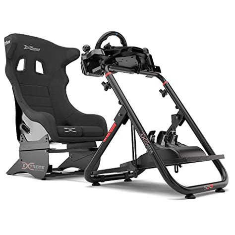 Find The Best Sim Racing Wheel Stand Reviews & Comparison - Katynel