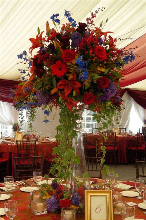 Wedding Flowers Decoration, Bouquets & Centerpieces DC/VA