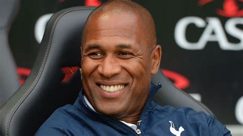 Les Ferdinand new head of football operations at QPR | The World Game