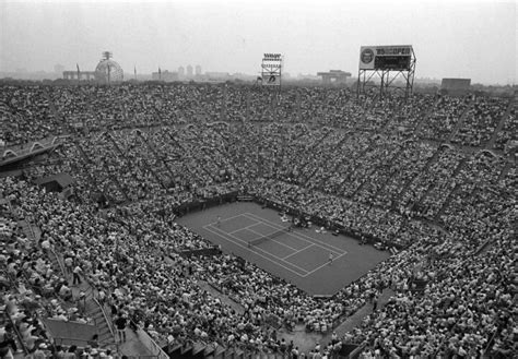 Louis Armstrong Stadium | News, Sports, Jobs - The Express