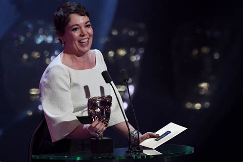 Bafta winners 2019 in full: Every award as Olivia Colman is crowned ...