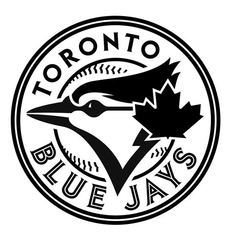 Toronto Blue Jays Logo PNG Transparent & SVG Vector - Freebie Supply