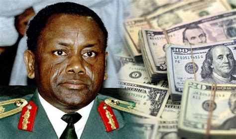 France to return $150m Abacha loot – Presidency