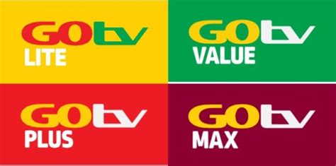 Gotv subscription packages and price