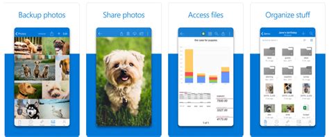 10 Best Cloud Storage Apps (Android/iPhone) 2019 - Nolly Tech