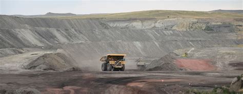 Sale of Kemmerer coal mine complete – SVI-NEWS