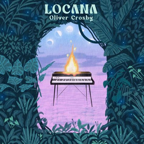 Locana | Oliver Crosby | Radio Juicy