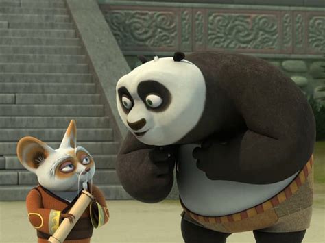 Kung Fu Panda Quotes Funny. QuotesGram, Master Shifu HD wallpaper | Pxfuel