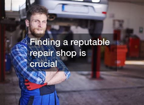 Why You Should Use a Honda Repair Shop - Auto Body Collision Repair News