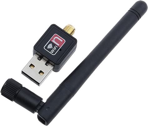 Can Smart Tv Use Usb Wifi Adapter For Better Signal – Glide Digital