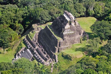 10 Top Tourist Attractions in Belize (with Map) - Touropia