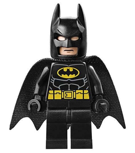 SDCC 2019: LEGO Reveals Exclusive Batman Set