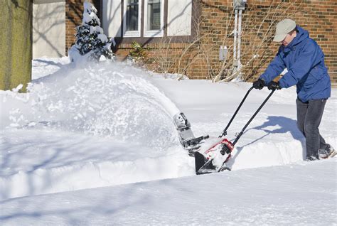 Get Snow Removal services in Wenatchee, WA by GV Landscaping