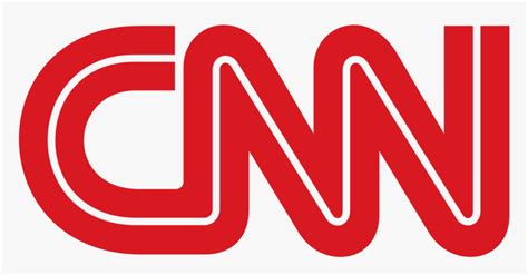 Cnn Logo - Cnn Tv Logo Png, Transparent Png , Transparent Png Image ...