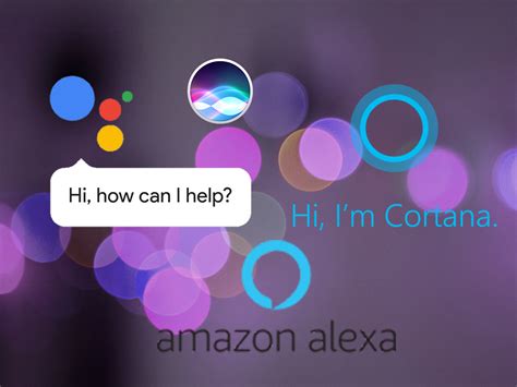 Marketing with Siri, Alexa, and Google Home – What Changes? - BMGcreative